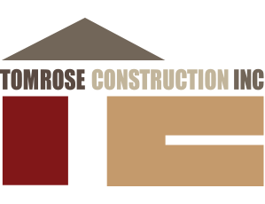Tomrose Construction
